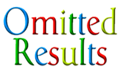 Omitted_Results