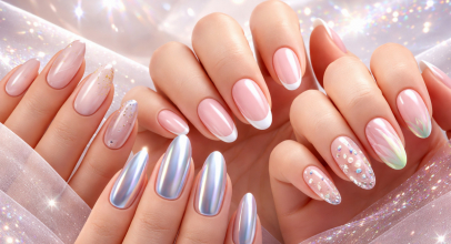 Головні тренди манікюру 2026