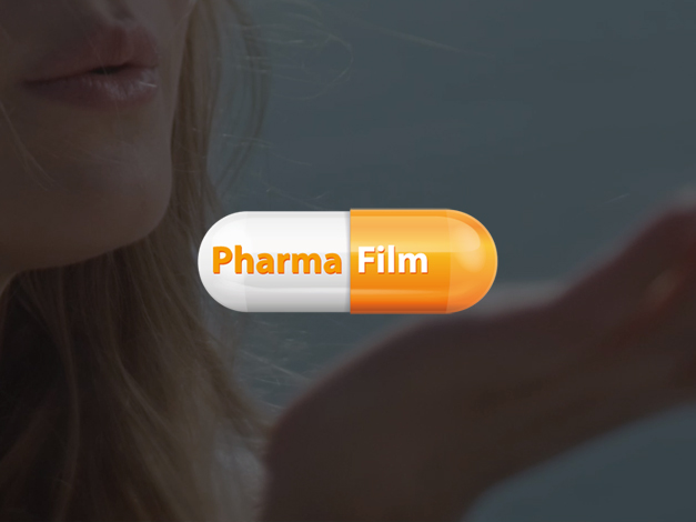 Pharma film
