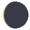 Фаза Місяця 2026-06-12