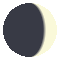 Фаза Місяця 2026-09-16