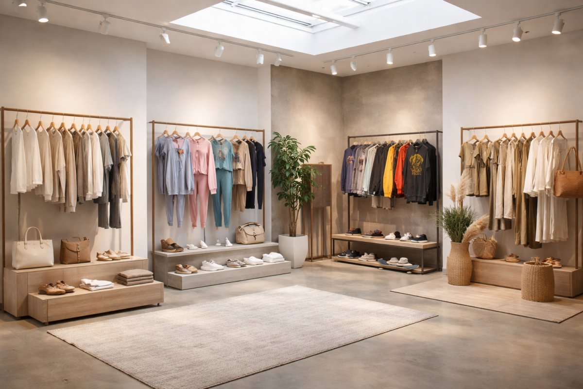 Аналіз ринку та вибір ніші