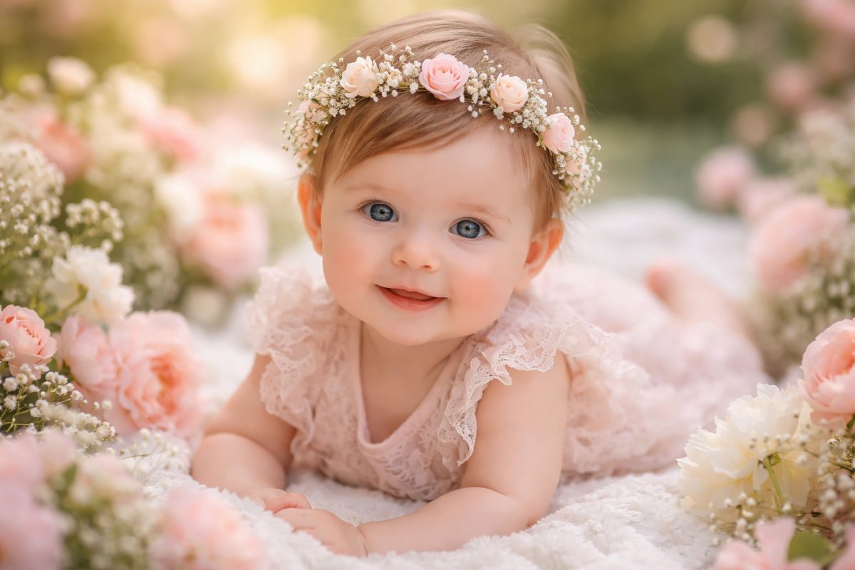 Класичні красиві імена для дівчаток Класичні красиві імена для дівчаток