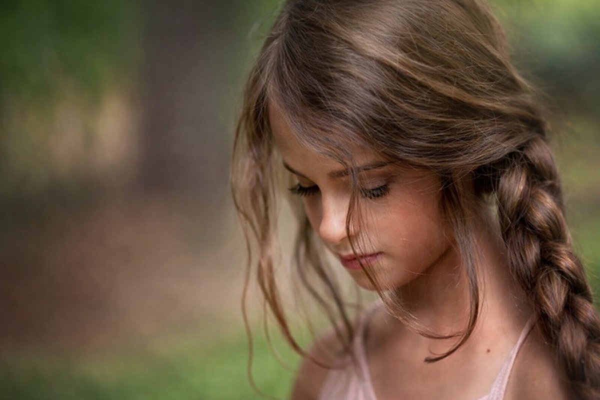 Ніжні та мелодійні імена Ніжні та мелодійні імена