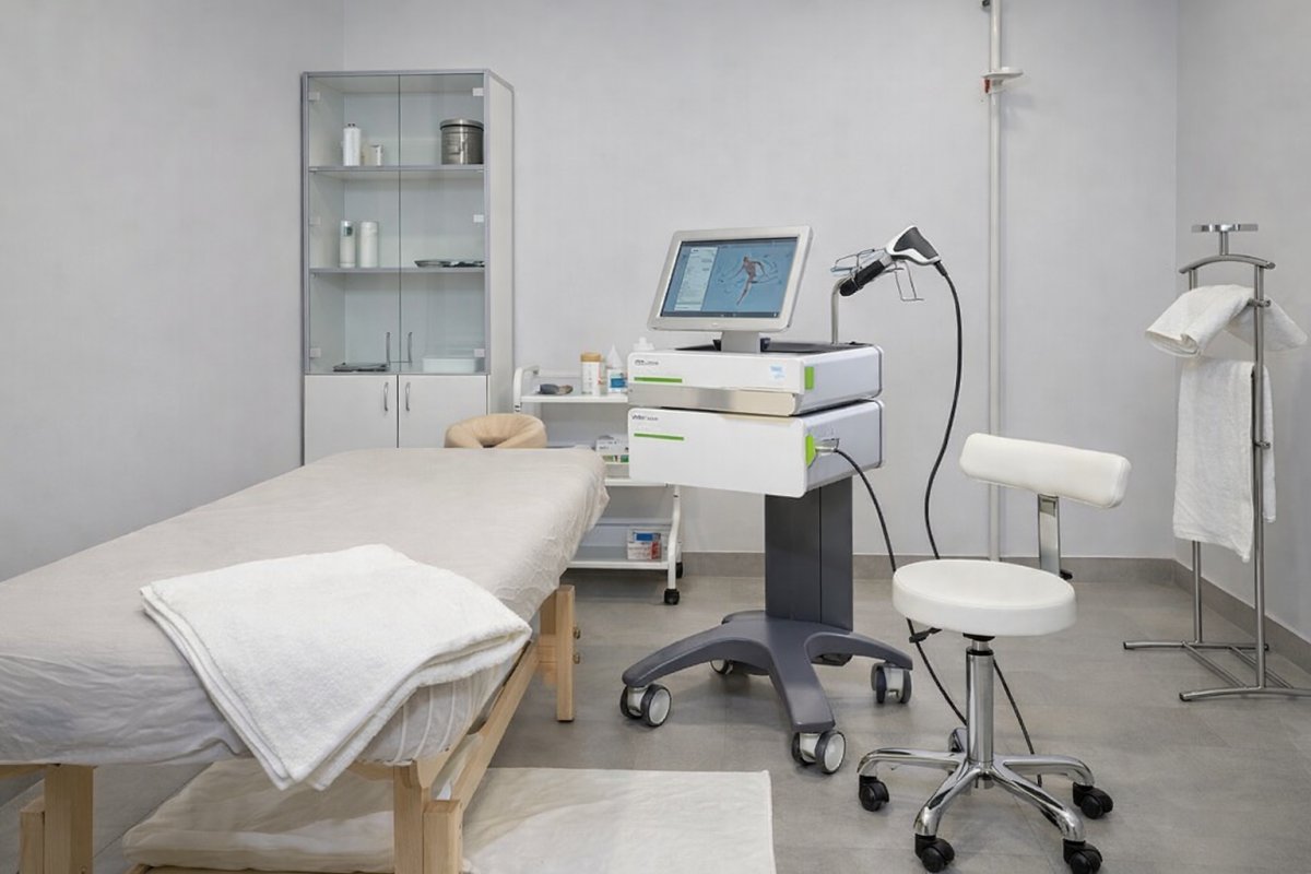 Реклама та залучення пацієнтів