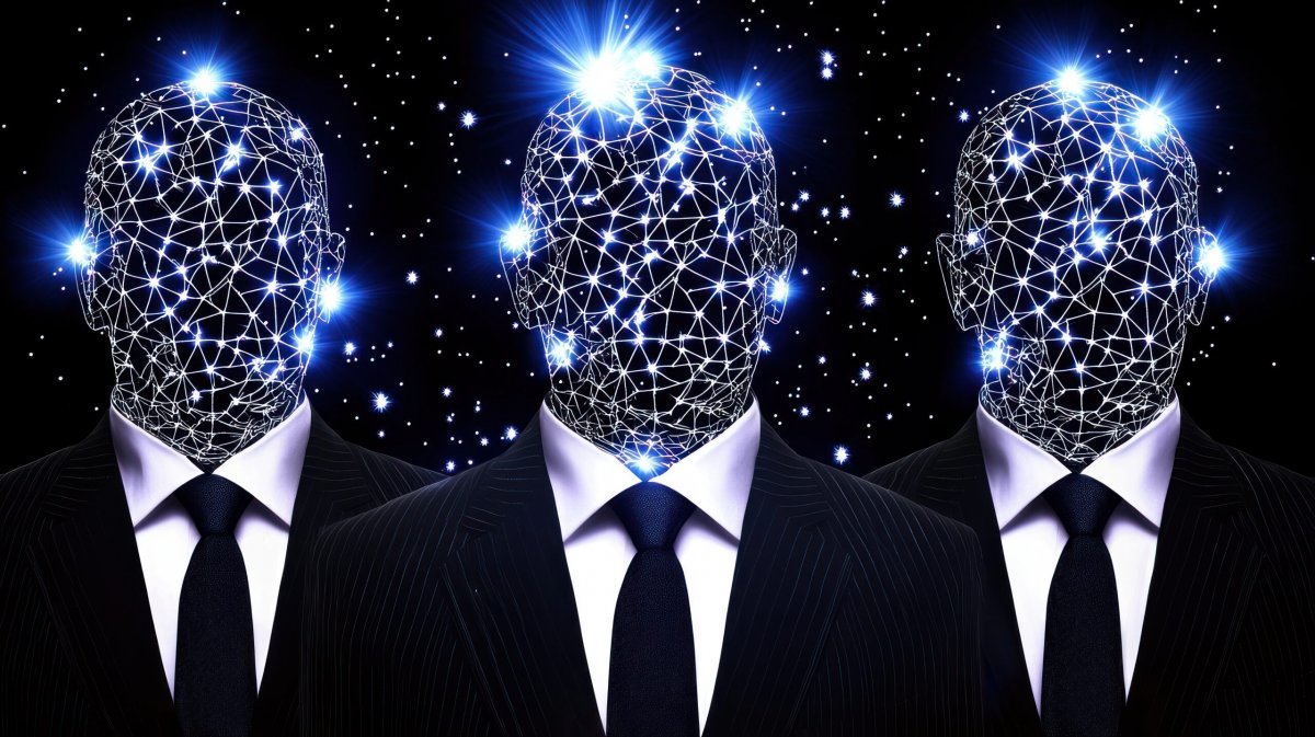 ШІ-агенти як новий співробітник компанії