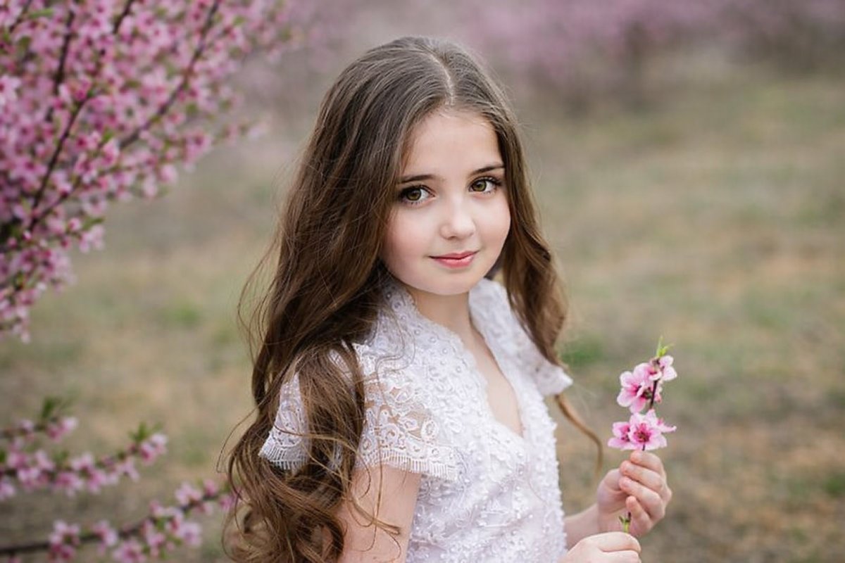 Українські красиві імена для дівчаток Українські красиві імена для дівчаток