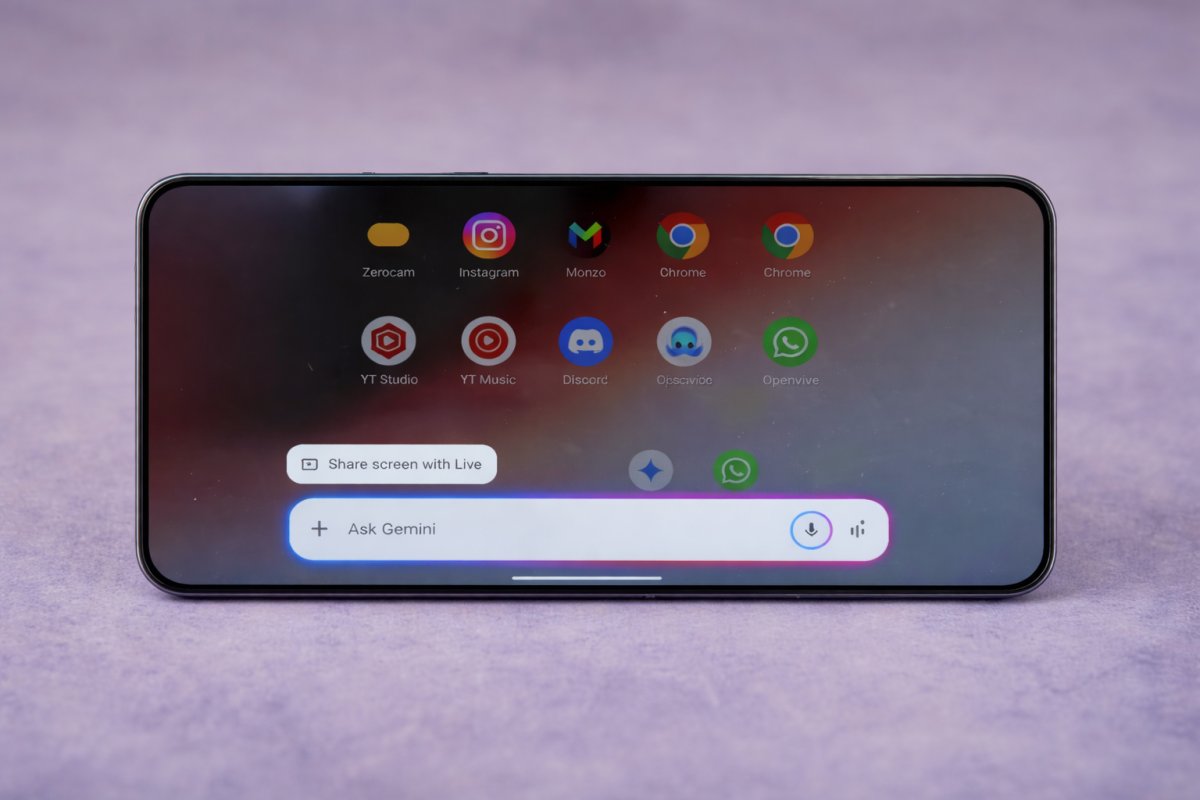 Як правильно користуватися Gemini